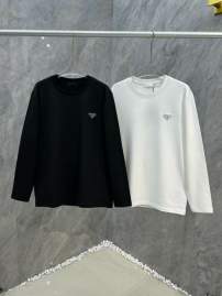 Picture of Prada T Shirt Long _SKUPradaS-XLtltx6352083